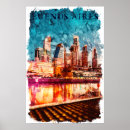 Suche nach buenos aires alle poster City