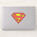 Suche nach superman logo aufkleber S shield