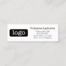 Suche nach promoter visitenkarten Einfach