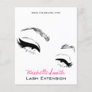 Suche nach eyelash flyer Mascara