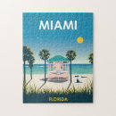 Suche nach florida puzzle Miami