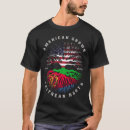 Suche nach eritrean tshirts Flagge