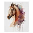 Suche nach majestätisches tier poster Pferd