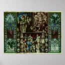 Suche nach kleeblatt kunst poster Patrick