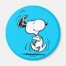 Suche nach die erdnuss magnete Charles m schulz