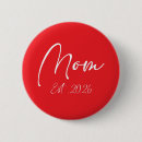 Suche nach neue mama buttons Mutter