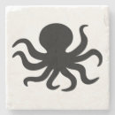 Suche nach octopus untersetzer Oktopus