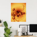 Suche nach musikalisches poster Wohngestaltung