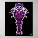 Suche nach dämonen poster Demon