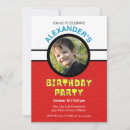 Suche nach superhero einladungen Foto