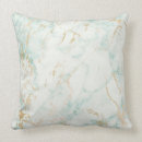 Suche nach grüner marmor kissen Weiß