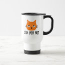 Suche nach cats reisebecher Lustige katze