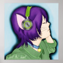 Suche nach kopfhörer poster Musik