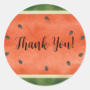 Suche nach wassermelone party aufkleber Picknicken