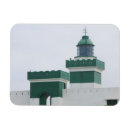 Suche nach weißer leuchtturm magnete Küste