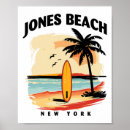Suche nach surfbrett poster Strand