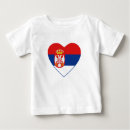 Suche nach serbien babykleidung Serbische flagge