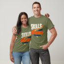Suche nach bildung tshirts Orange