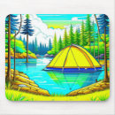 Suche nach in den zelten mousepads Camping