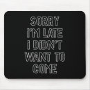 Suche nach bedauern mousepads Spaß