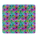 Suche nach orchideen schneidebrettchen Hawaii