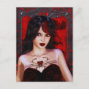 Suche nach romantische fantasie postkarten Gothic