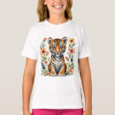 Suche nach niedlicher tiger tshirts Junge
