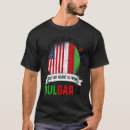 Suche nach die ich bulgarisch bin tshirts Bulgarien