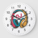 Suche nach dj wanduhren Musik