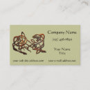 Suche nach keltisches symbol visitenkarten Keltischer knoten