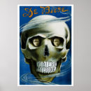 Suche nach mysteriöse poster Vintag
