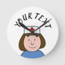 Suche nach krankenschwester wanduhren Gesundheitswesen