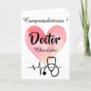 Suche nach stethoskop karten Doctor