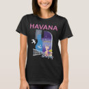 Suche nach havanna tshirts Retro