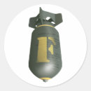 Suche nach sprengstoffe aufkleber Militär