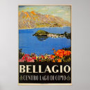 Suche nach bellagio poster See