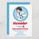 Suche nach judo einladungen Für kinder