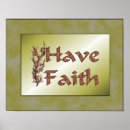 Suche nach faith poster Religious