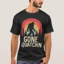 Suche nach squatchin tshirts Bigumm