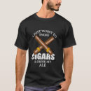 Suche nach zigarren tshirts Bar