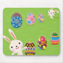 Suche nach osterhase mousepads Niedlich