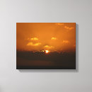 Suche nach clouds leinwandbilder Sonnenuntergang
