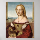 Suche nach dame und das einhorn poster Renaissance