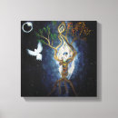 Suche nach gleichgewicht leinwandbilder Liebe