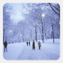 Suche nach einfrieren aufkleber Schnee
