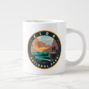 Suche nach zion nationalpark tassen Retro