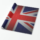 Suche nach britische flagge geschenkpapier Rot