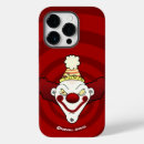 Suche nach clowns iphone hüllen Cartoon