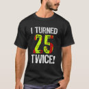 Suche nach zweimal tshirts Gedreht
