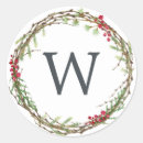 Suche nach weihnachtsthema aufkleber Rot und grün